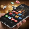casino on mobile phone
