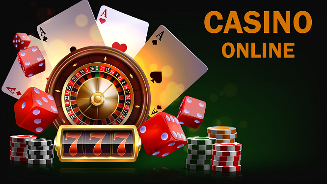casino online