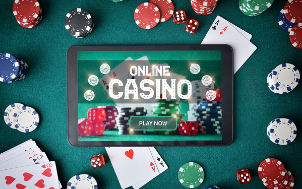 online casino