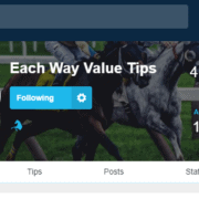 eachwayv tipstrr