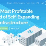 envion homepage pic