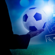 football data analysis