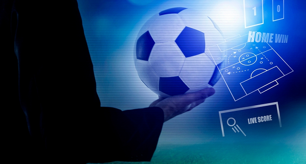 football data analysis