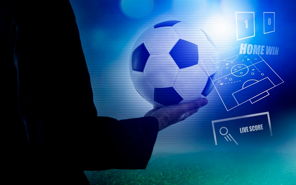 football data analysis