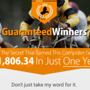 guaranteed winners pic
