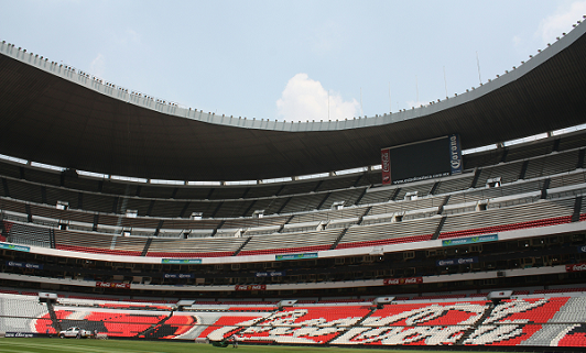 Estadio Azteca