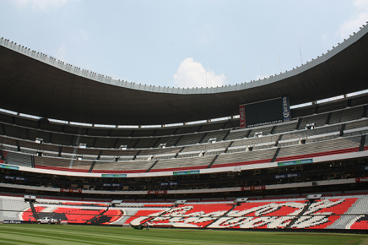 Estadio Azteca