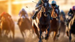 horse racing