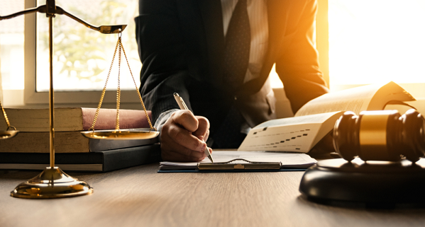 legal court gavel