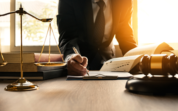 legal court gavel