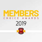 members choice awards 2019