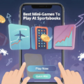 mini games sportsbooks