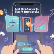 mini games sportsbooks