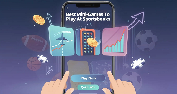 mini games sportsbooks