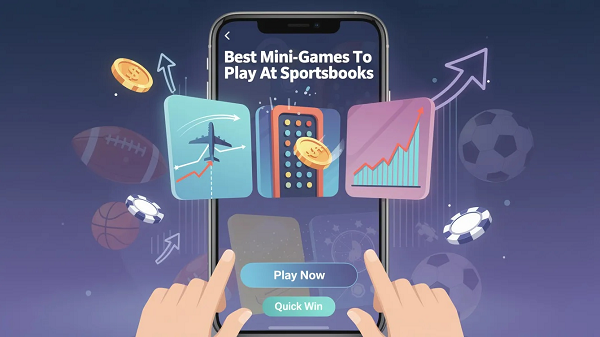 mini games sportsbooks