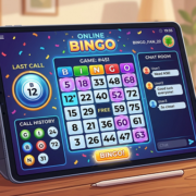 online bingo