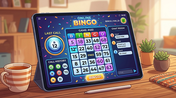 online bingo