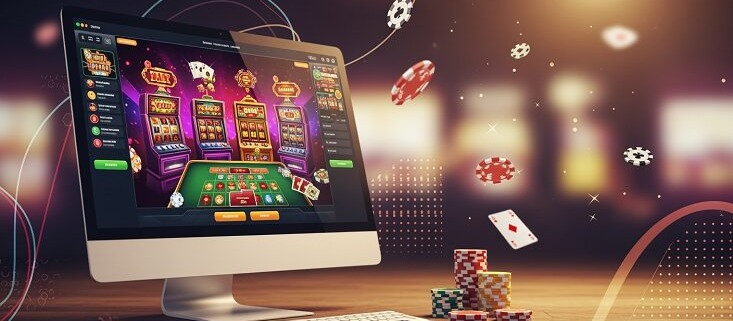 online casino