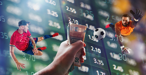 online football bet
