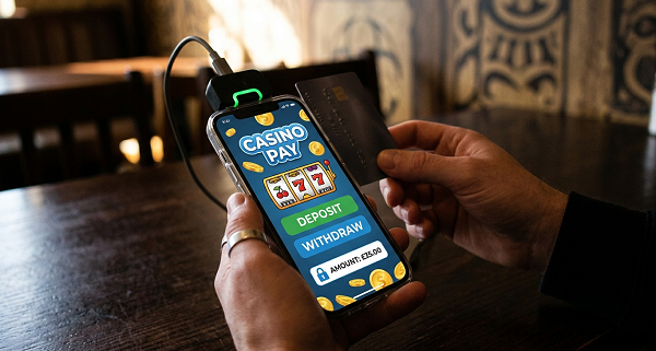 pay by mobile casino