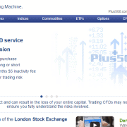Plus 500
