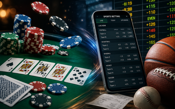 poker-vs-sports-betting
