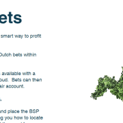 remote dutch betting