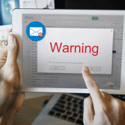 scam warning