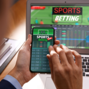 sports betting