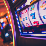 slot machine