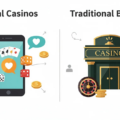 social casino vs traditional betting