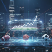 sports forecast