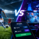 sports vs esports