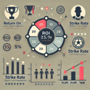 Sports Tipster Rating infographic