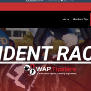 trident racing pic