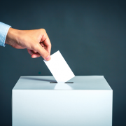 voting box